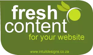 Get Fresh Content for your website